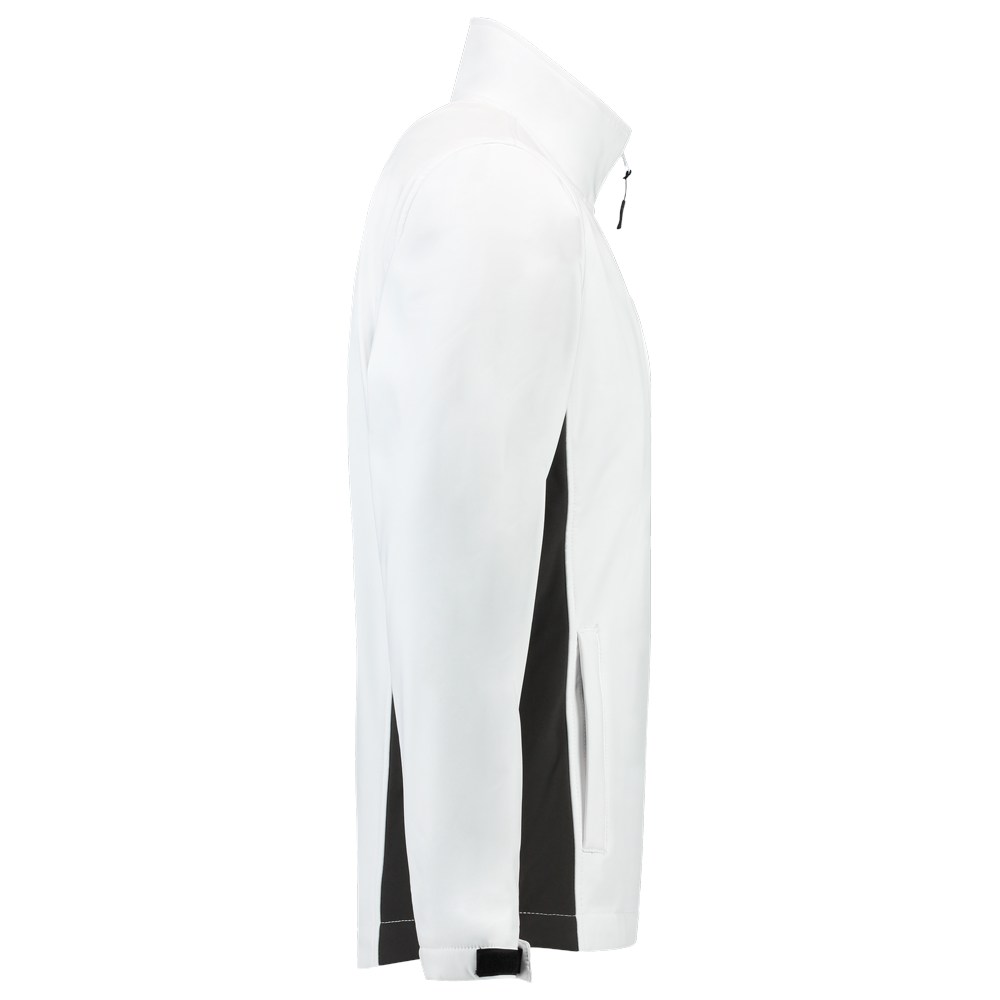 Afbeelding TRICORP WORKWEAR softshell bicolor 402002