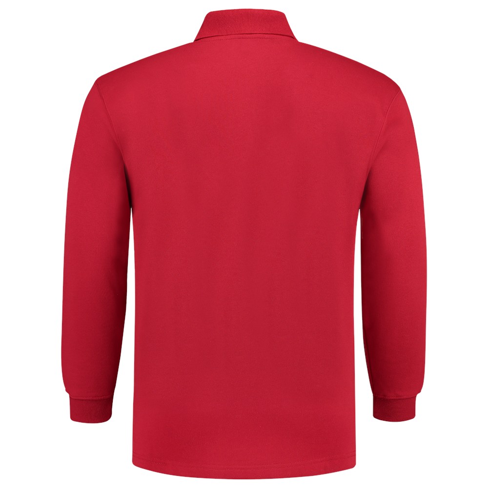 Afbeelding TRICORP CASUAL polosweater 301004