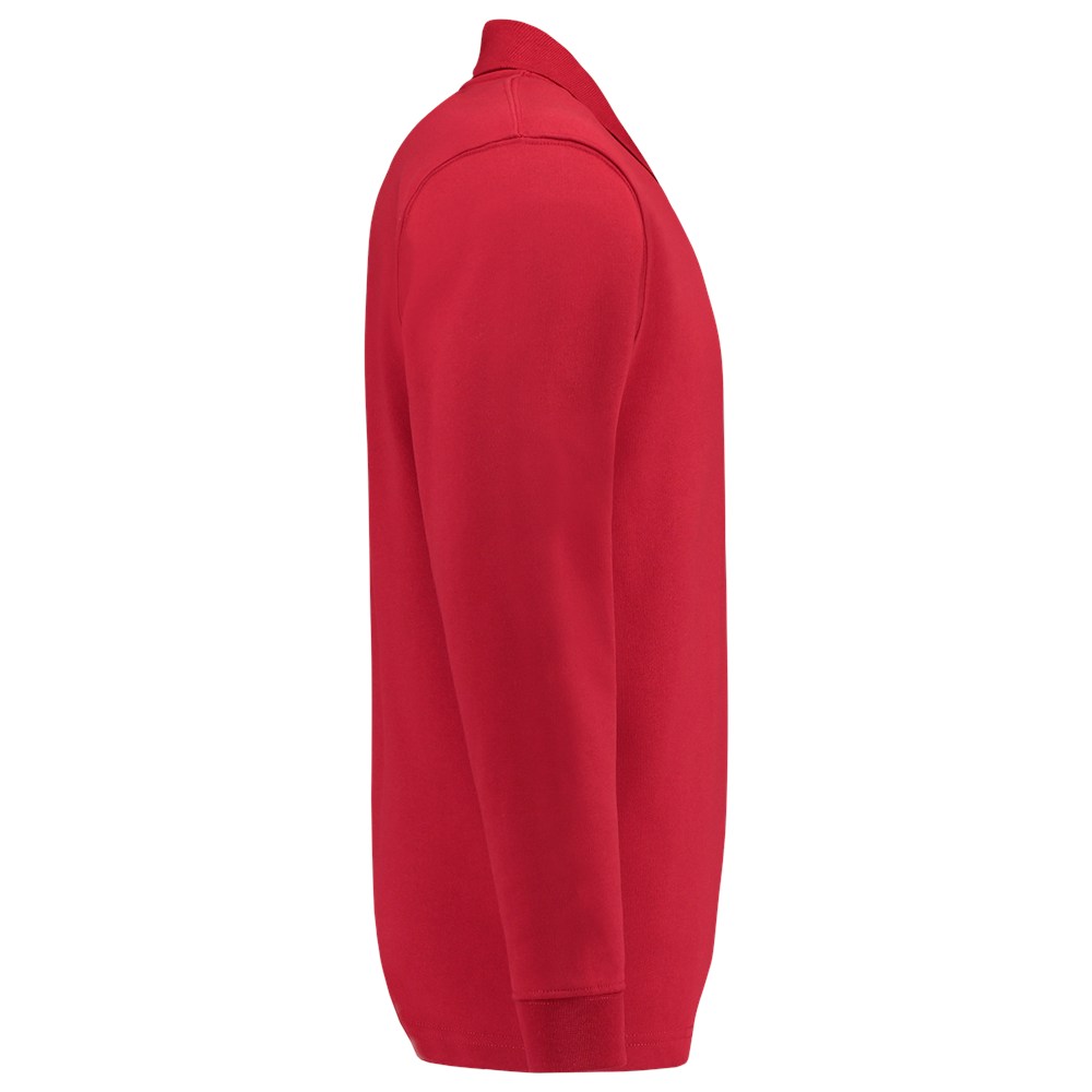 Afbeelding TRICORP CASUAL polosweater 301004