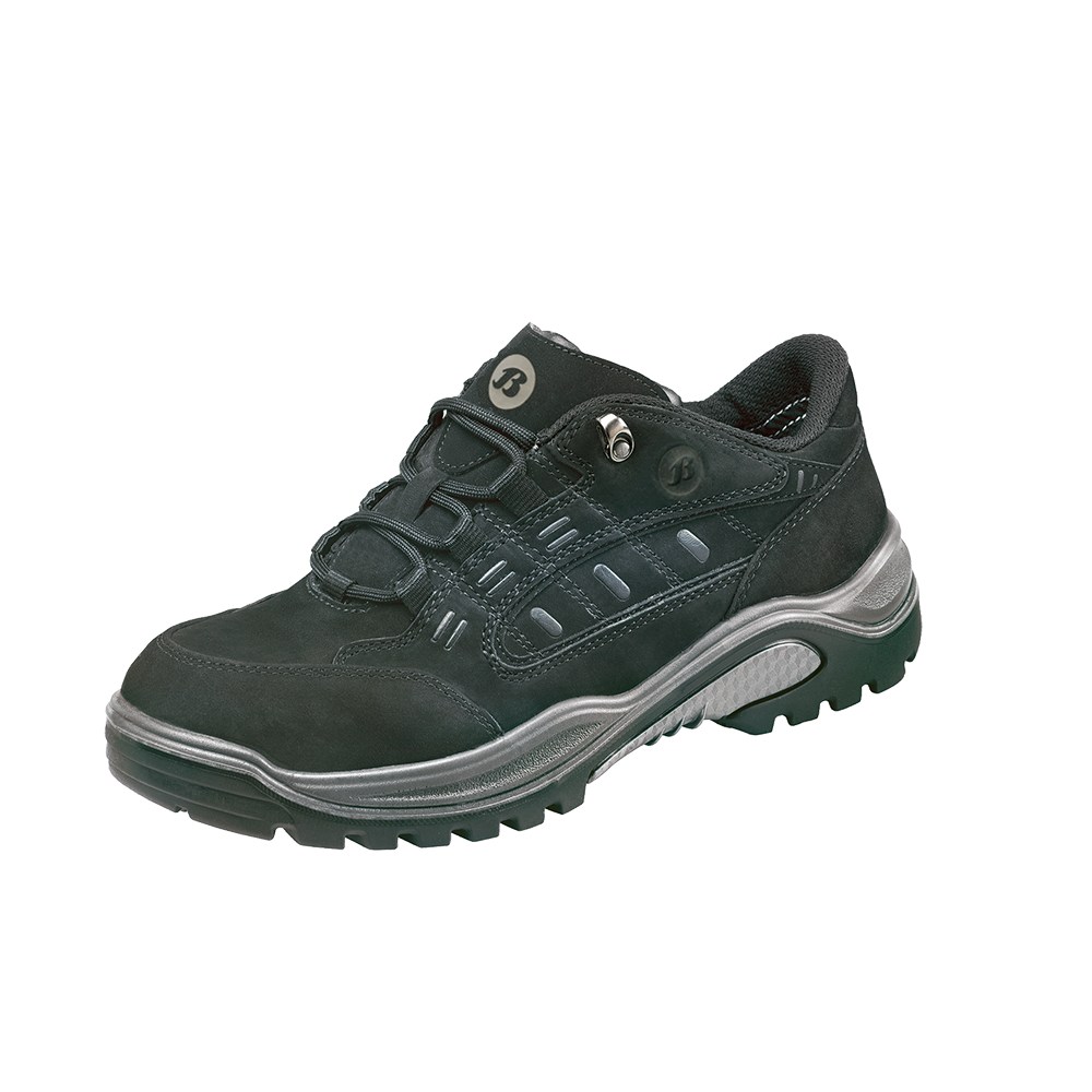 Afbeelding Bata Industrials Europe veiligheidsschoen laag s2 Traxx 91