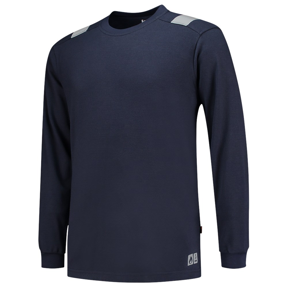 Afbeelding TRICORP SAFETY t-shirt multinorm 103004