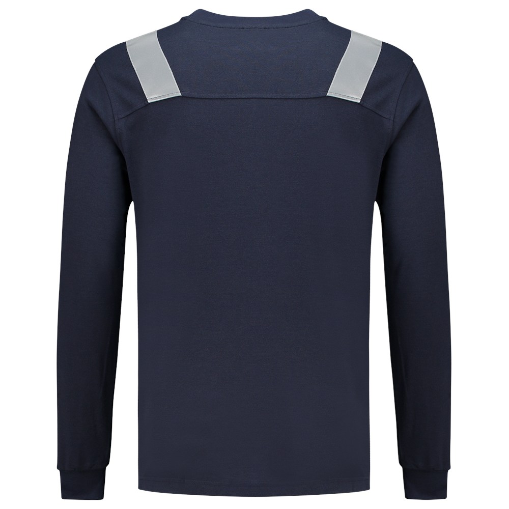 Afbeelding TRICORP SAFETY t-shirt multinorm 103004