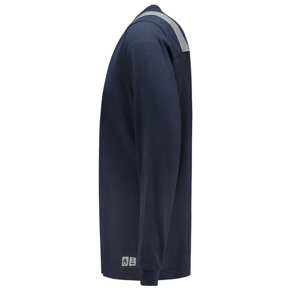 Afbeelding TRICORP SAFETY t-shirt multinorm 103004