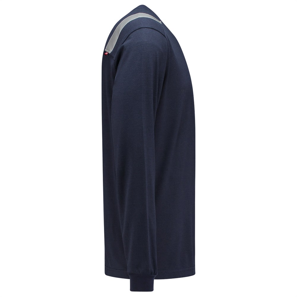 Afbeelding TRICORP SAFETY t-shirt multinorm 103004