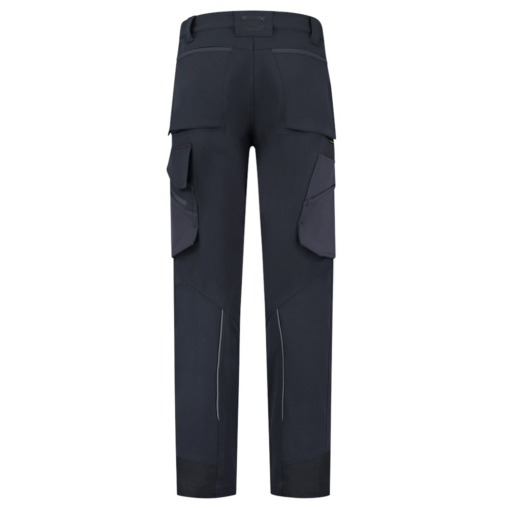 Afbeelding TRICORP WORKWEAR werkbroek 4-way stretch 502027