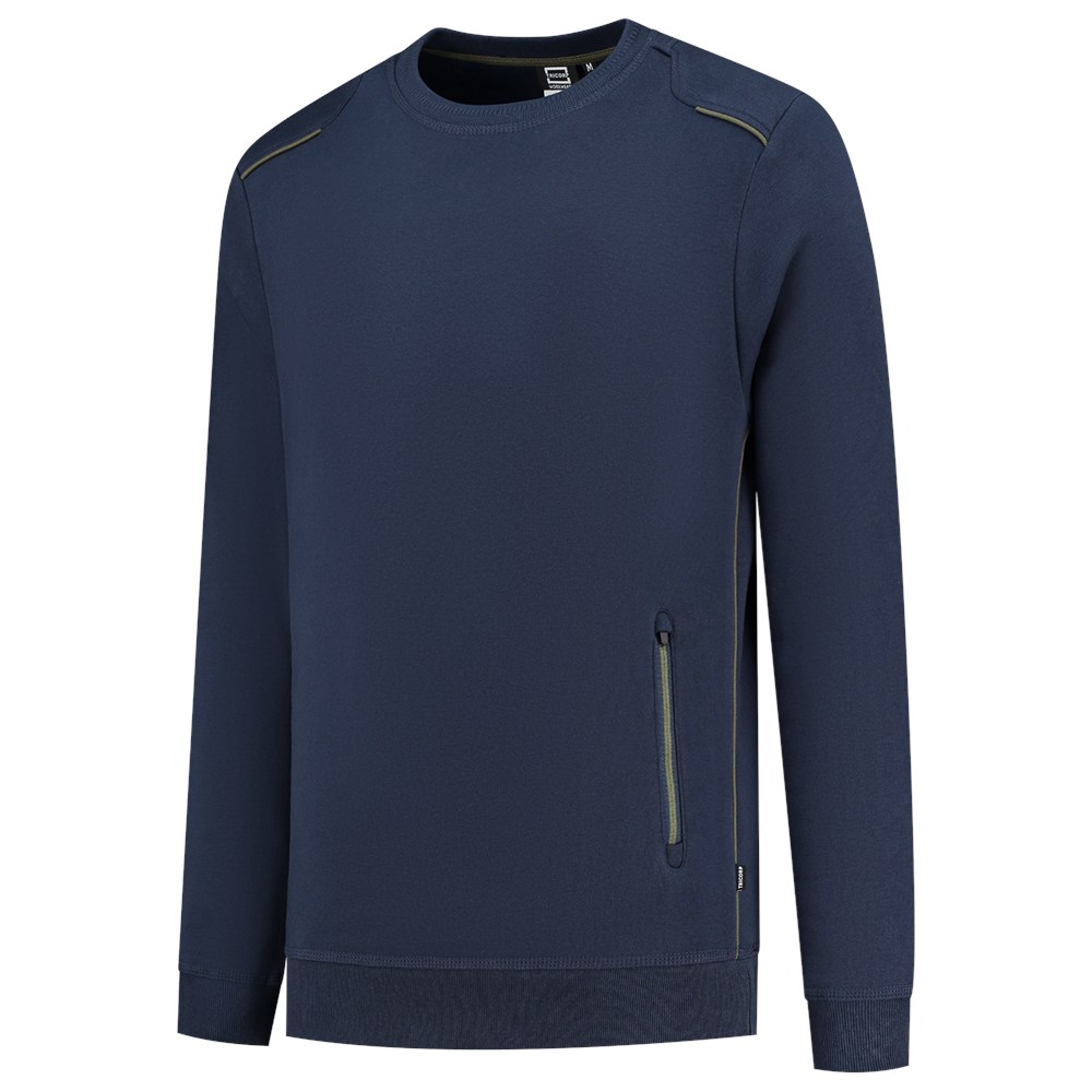 Afbeelding TRICORP WORKWEAR sweater accent 302703