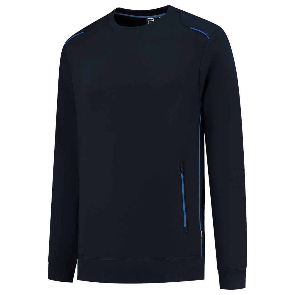 Afbeelding TRICORP WORKWEAR sweater accent 302703