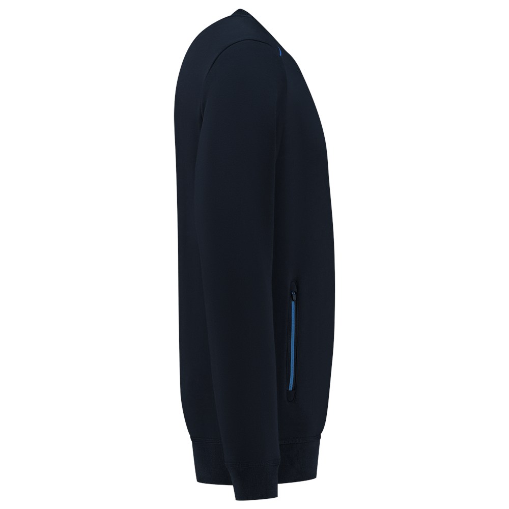 Afbeelding TRICORP WORKWEAR sweater accent 302703