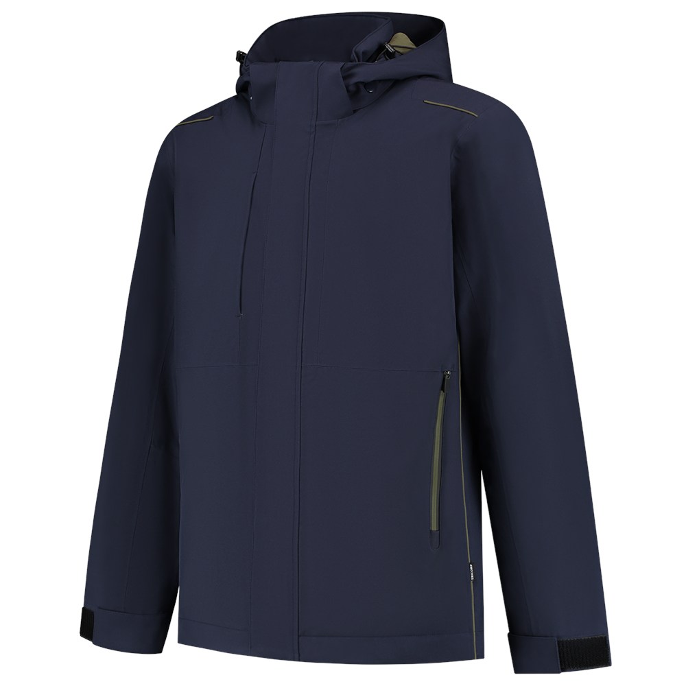 Afbeelding TRICORP WORKWEAR winter tech shell accent 402703