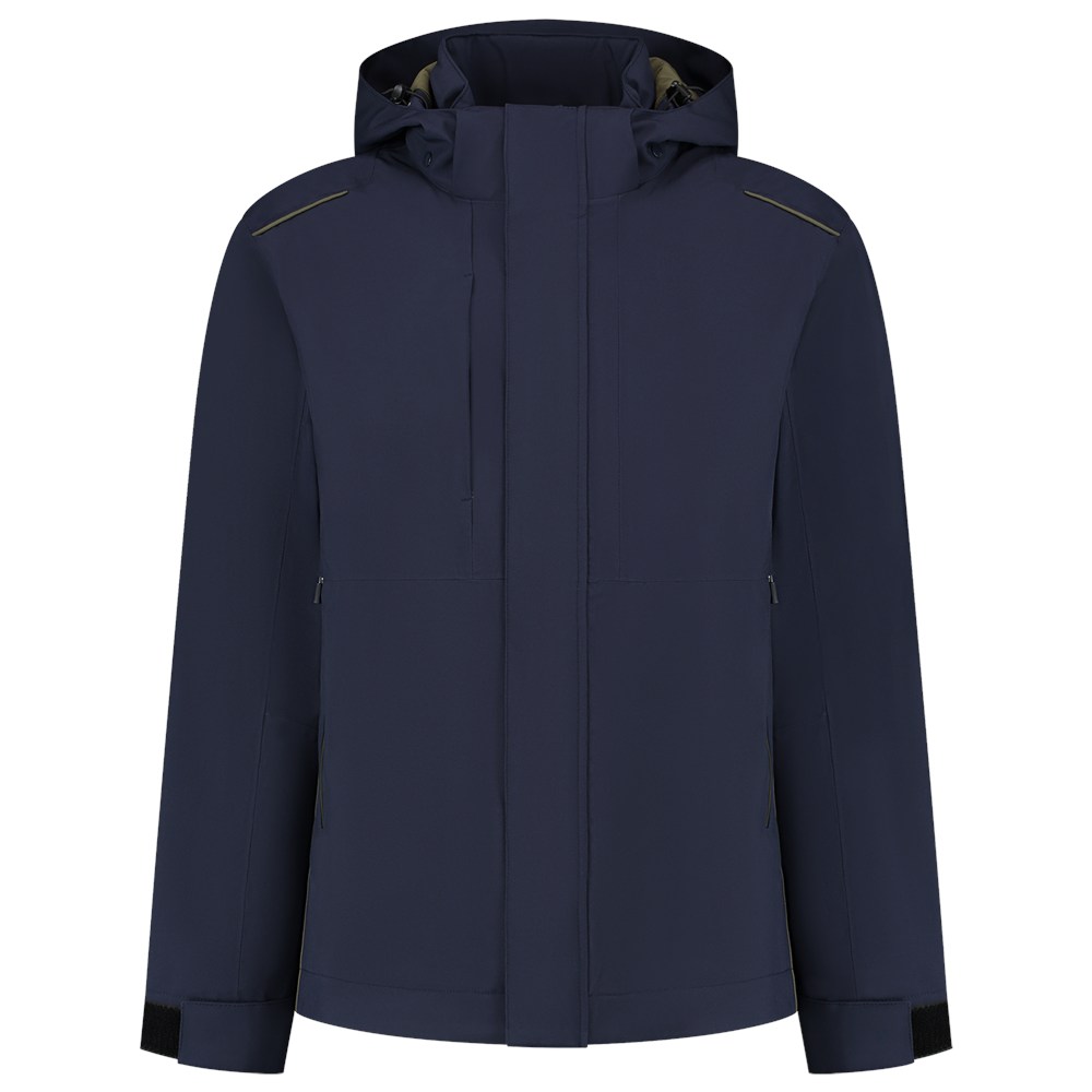 Afbeelding TRICORP WORKWEAR winter tech shell accent 402703