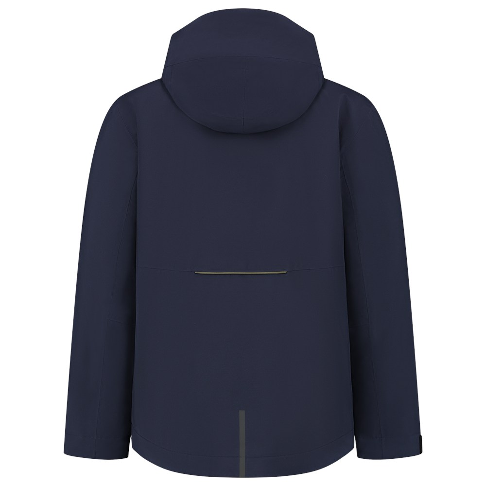 Afbeelding TRICORP WORKWEAR winter tech shell accent 402703