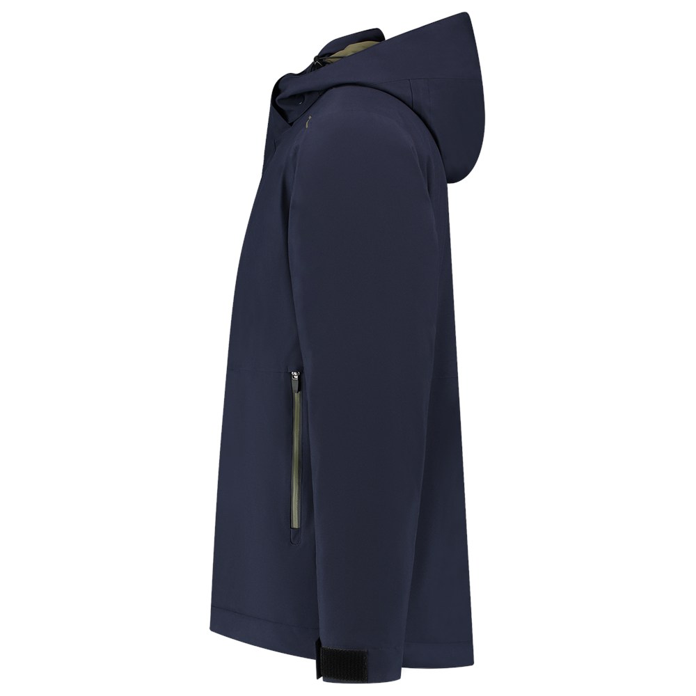 Afbeelding TRICORP WORKWEAR winter tech shell accent 402703