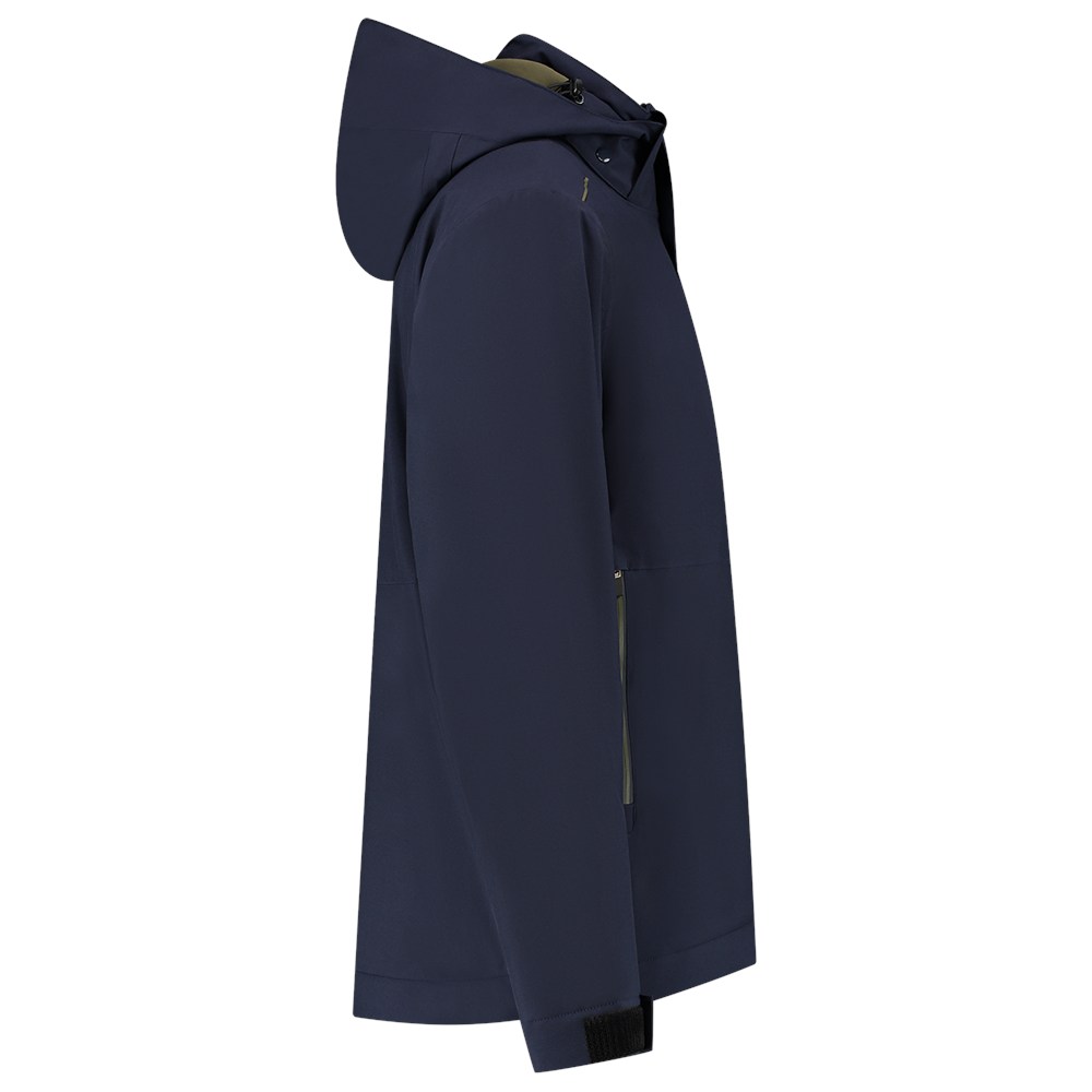Afbeelding TRICORP WORKWEAR winter tech shell accent 402703