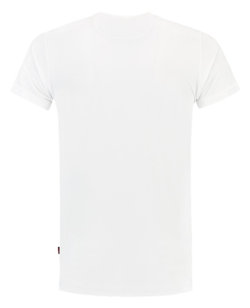 Afbeelding TRICORP CASUAL t-shirt cooldry bamboe fitted 101003