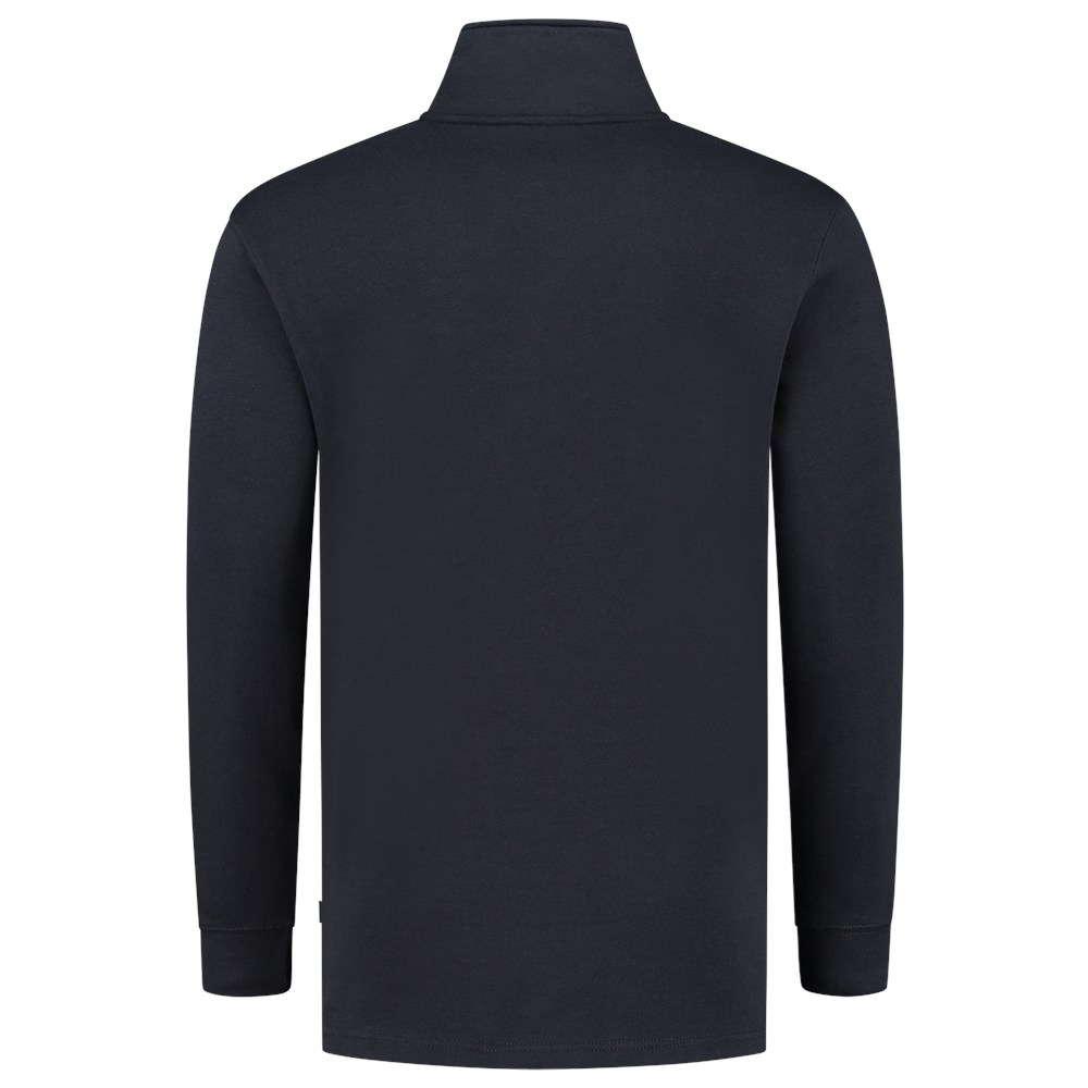 Afbeelding TRICORP CASUAL sweater ritskraag 301010