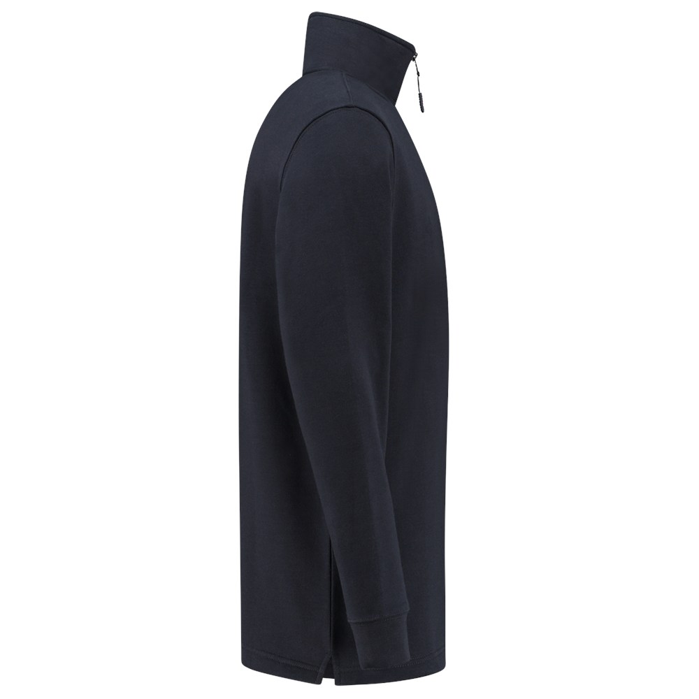 Afbeelding TRICORP CASUAL sweater ritskraag 301010