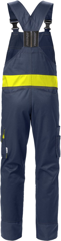 FRISTADS Amerikaanse Overall 1555 STFP Back