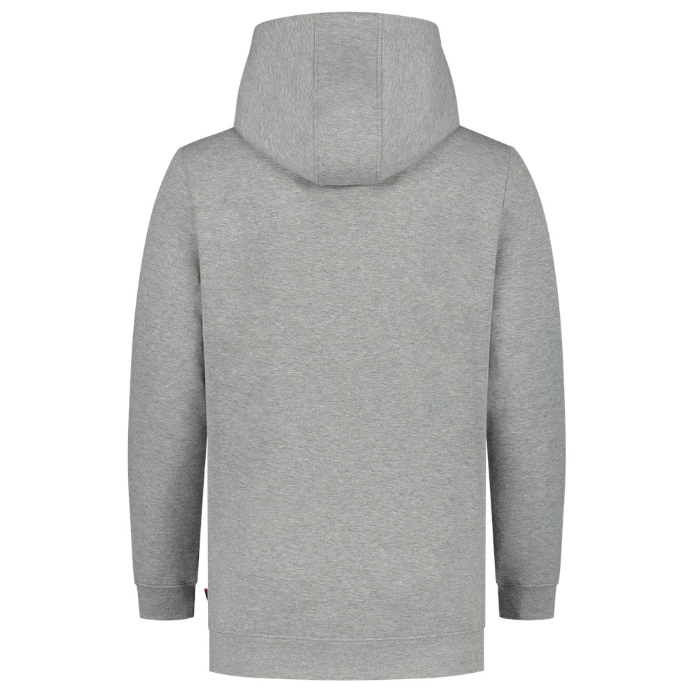 Afbeelding TRICORP CASUAL sweater capuchon 60°c wasbaar 301019