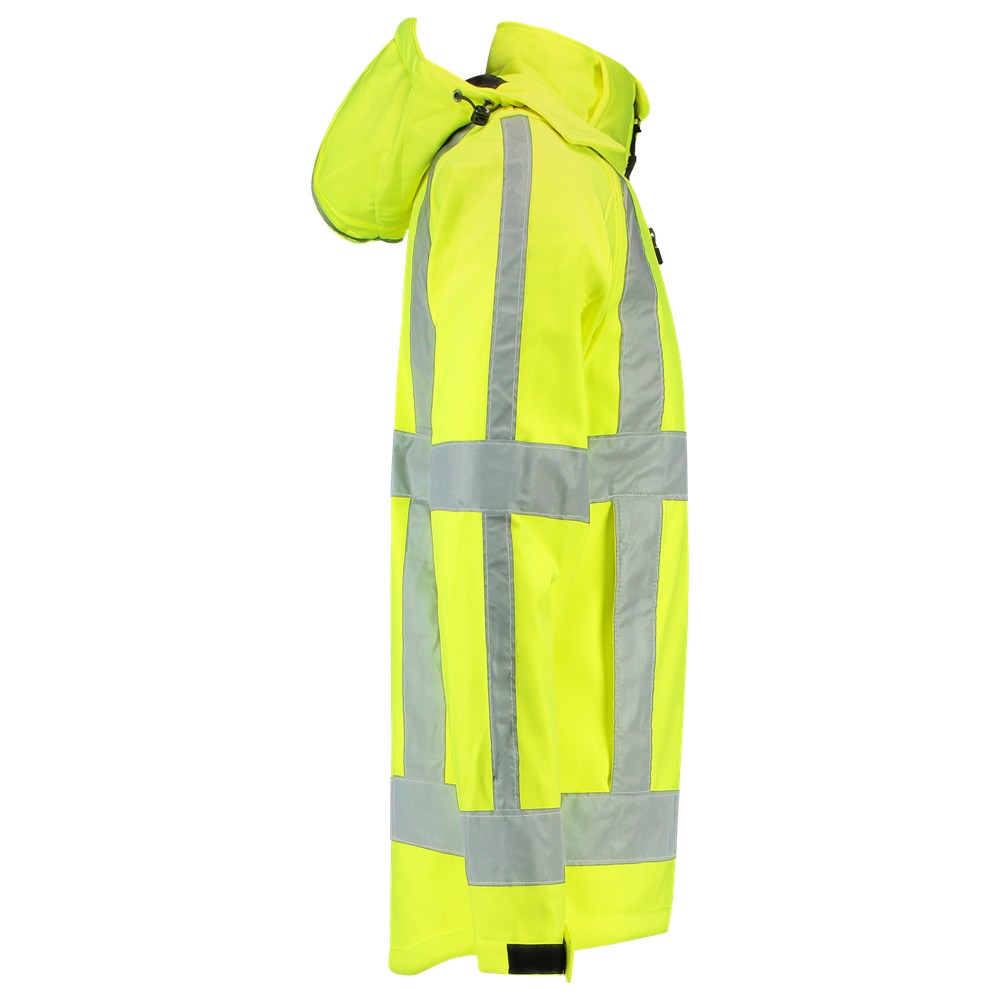 Afbeelding TRICORP SAFETY softshell rws 403003