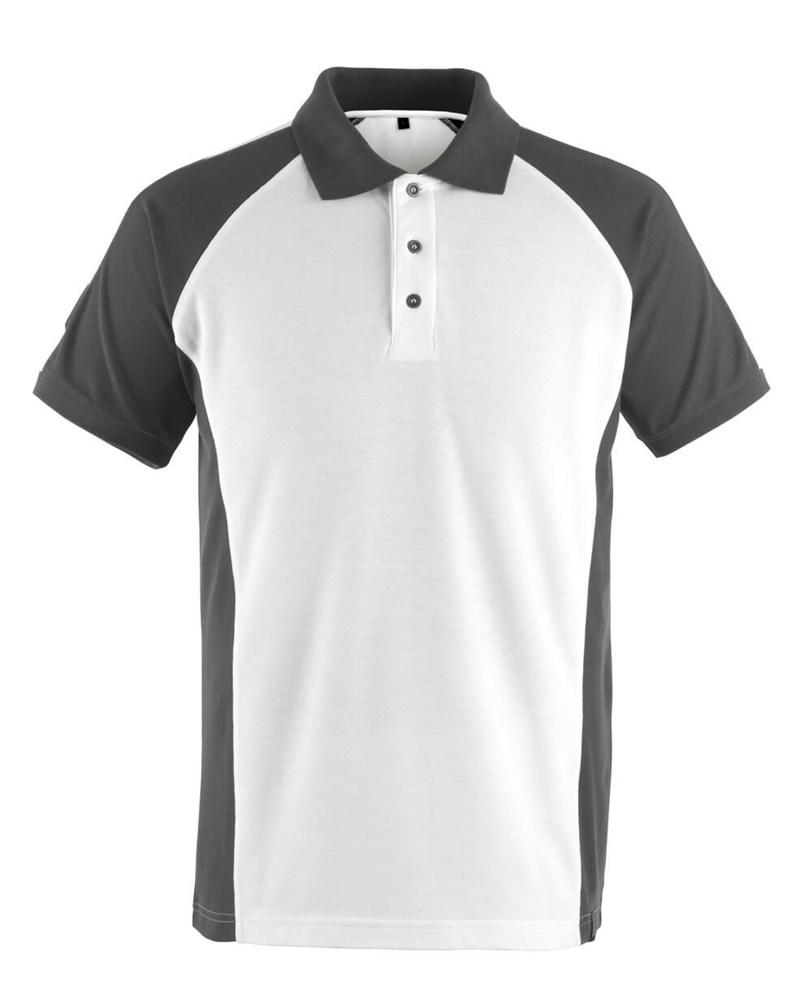 MASCOT® UNIQUE 50569 wit/donkerantraciet productafbeelding