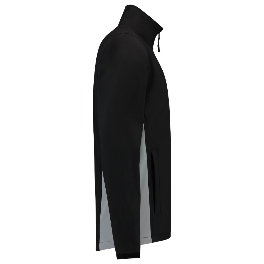 Afbeelding TRICORP WORKWEAR softshell bicolor 402002