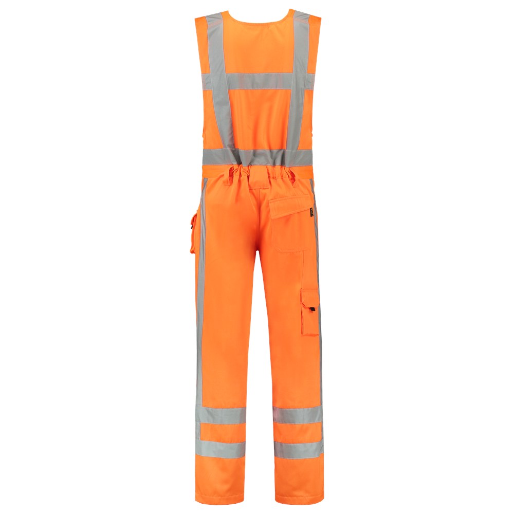 Afbeelding TRICORP SAFETY bodybroek rws 753001