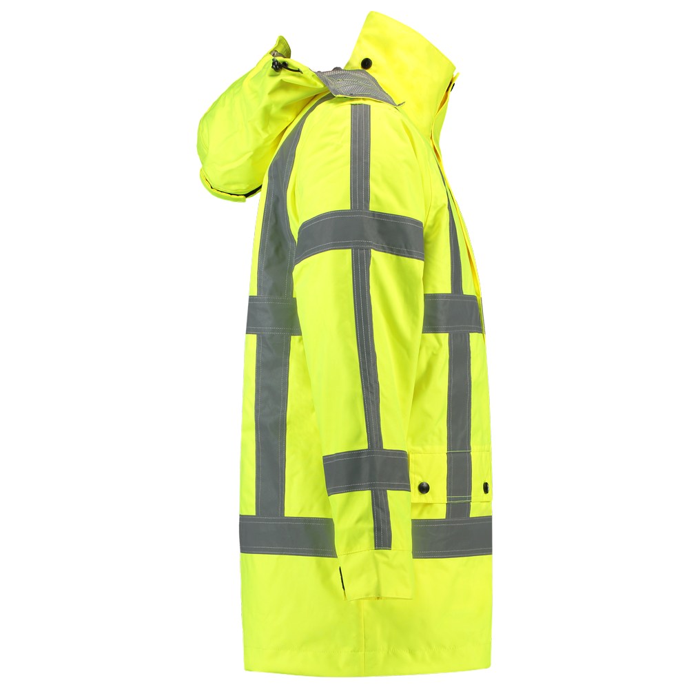 Afbeelding TRICORP SAFETY parka rws 403005