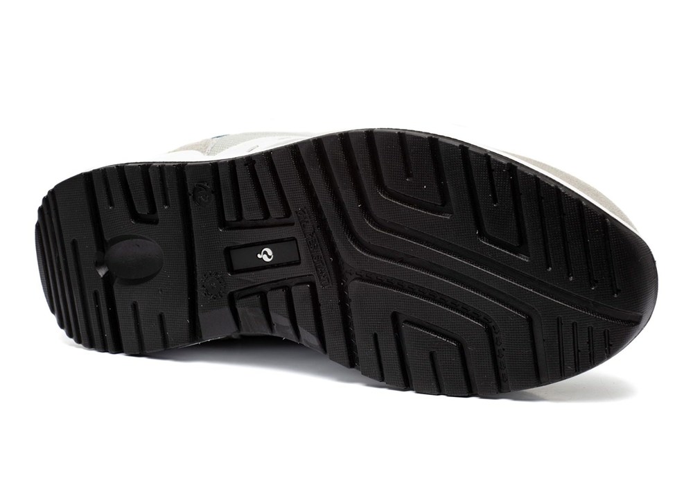 Sprint Grijs - QS0550