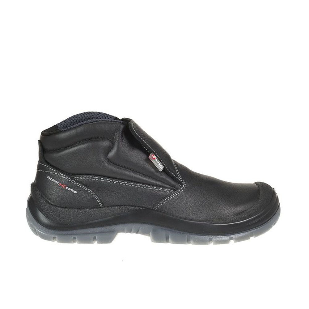 Afbeelding Sixton Peak schoen instap hoog Urban