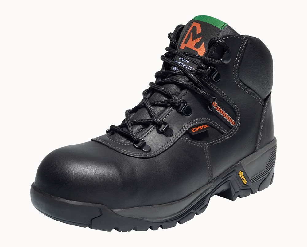 Afbeelding Emma Safety Footwear veiligheidsschoen constans, s3 MM132070