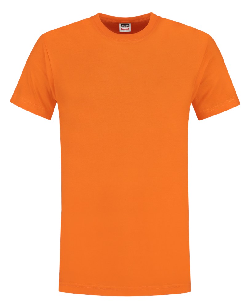 Afbeelding TRICORP CASUAL t-shirt 145 gram 101001