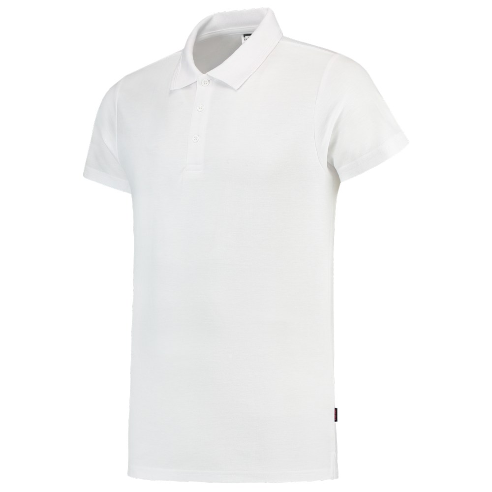 Afbeelding TRICORP CASUAL poloshirt fitted 180 gram 201005