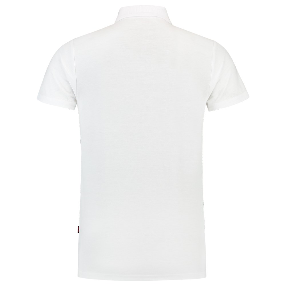 Afbeelding TRICORP CASUAL poloshirt fitted 180 gram 201005