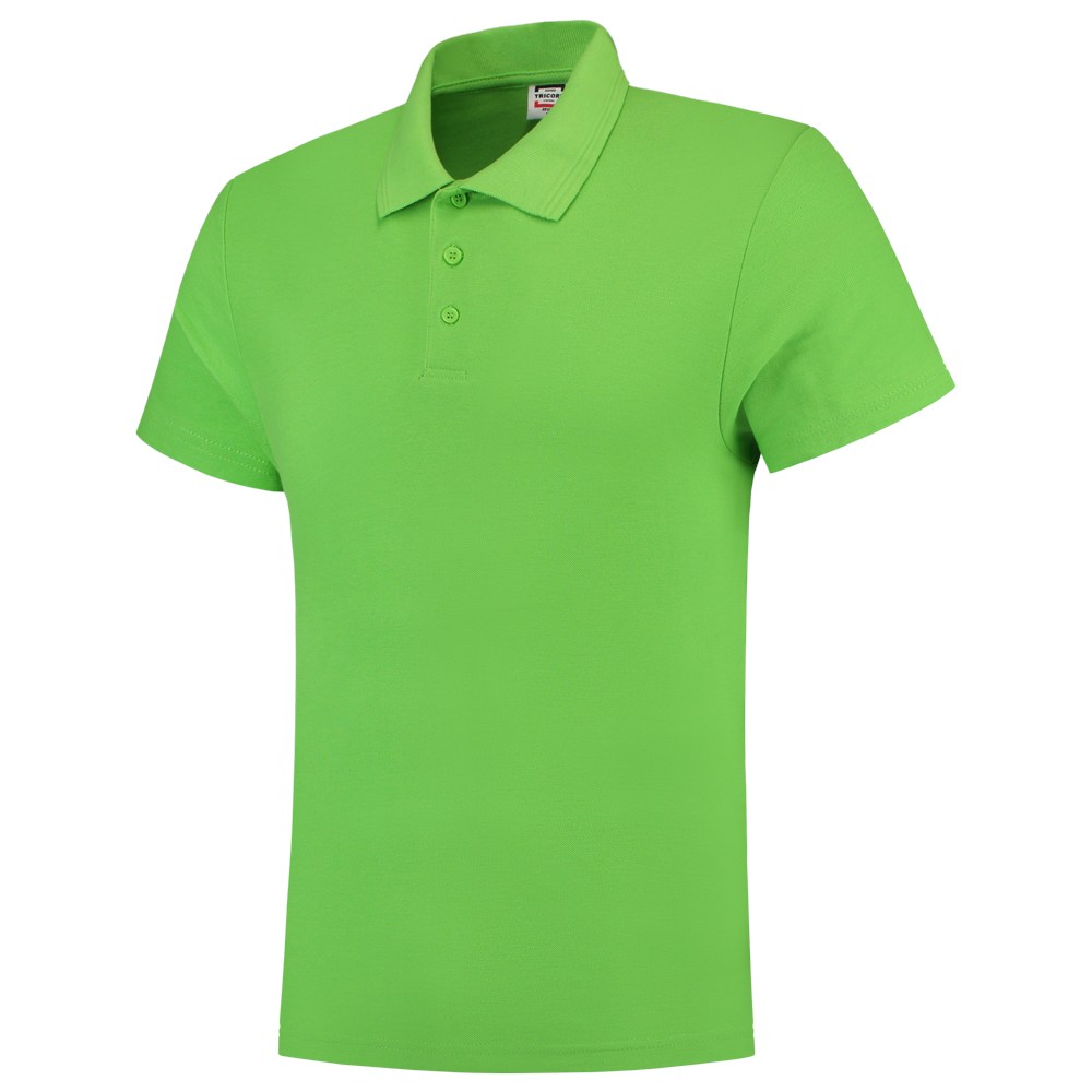 Afbeelding TRICORP CASUAL poloshirt 180 gram 201003
