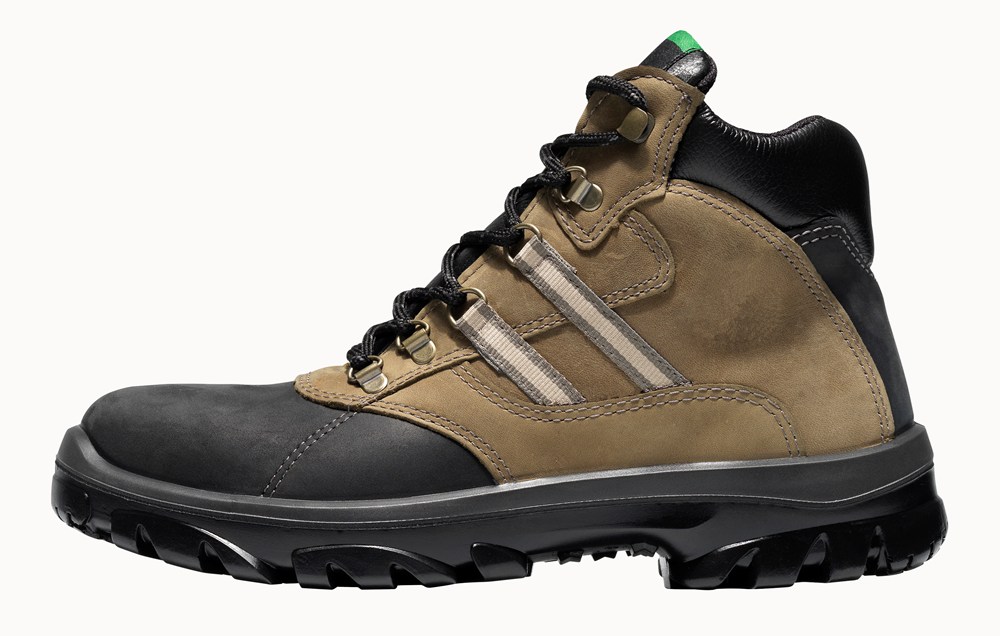 Afbeelding Emma Safety Footwear veiligheidsschoen nestor, s3