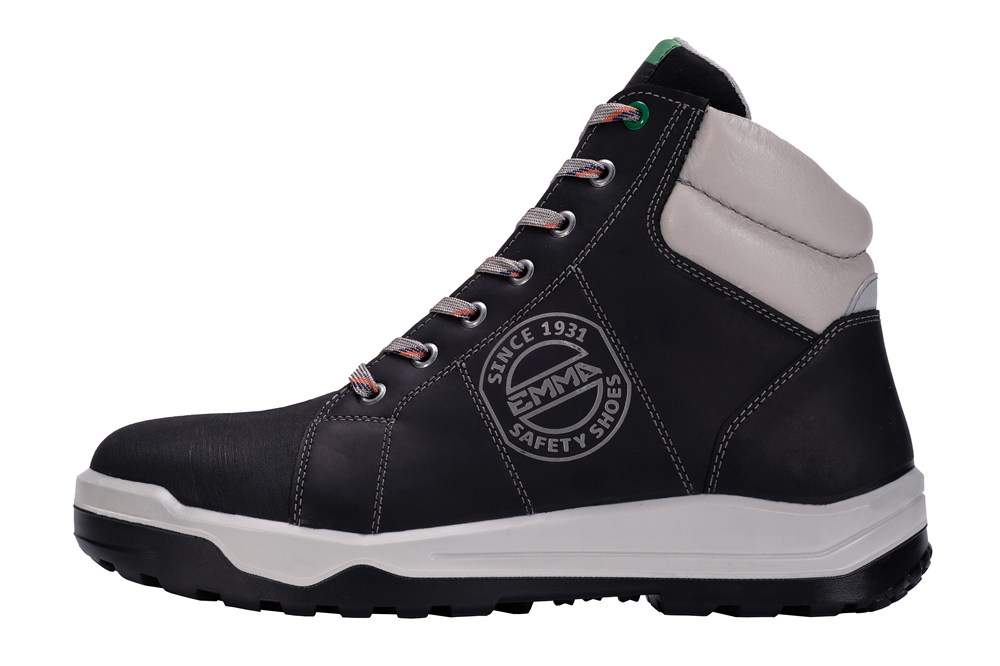 Afbeelding Emma Safety Footwear veiligheidsschoen clyde, s3