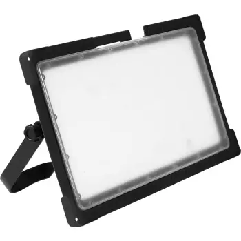 Bouwlamp LED Vandalismeproof