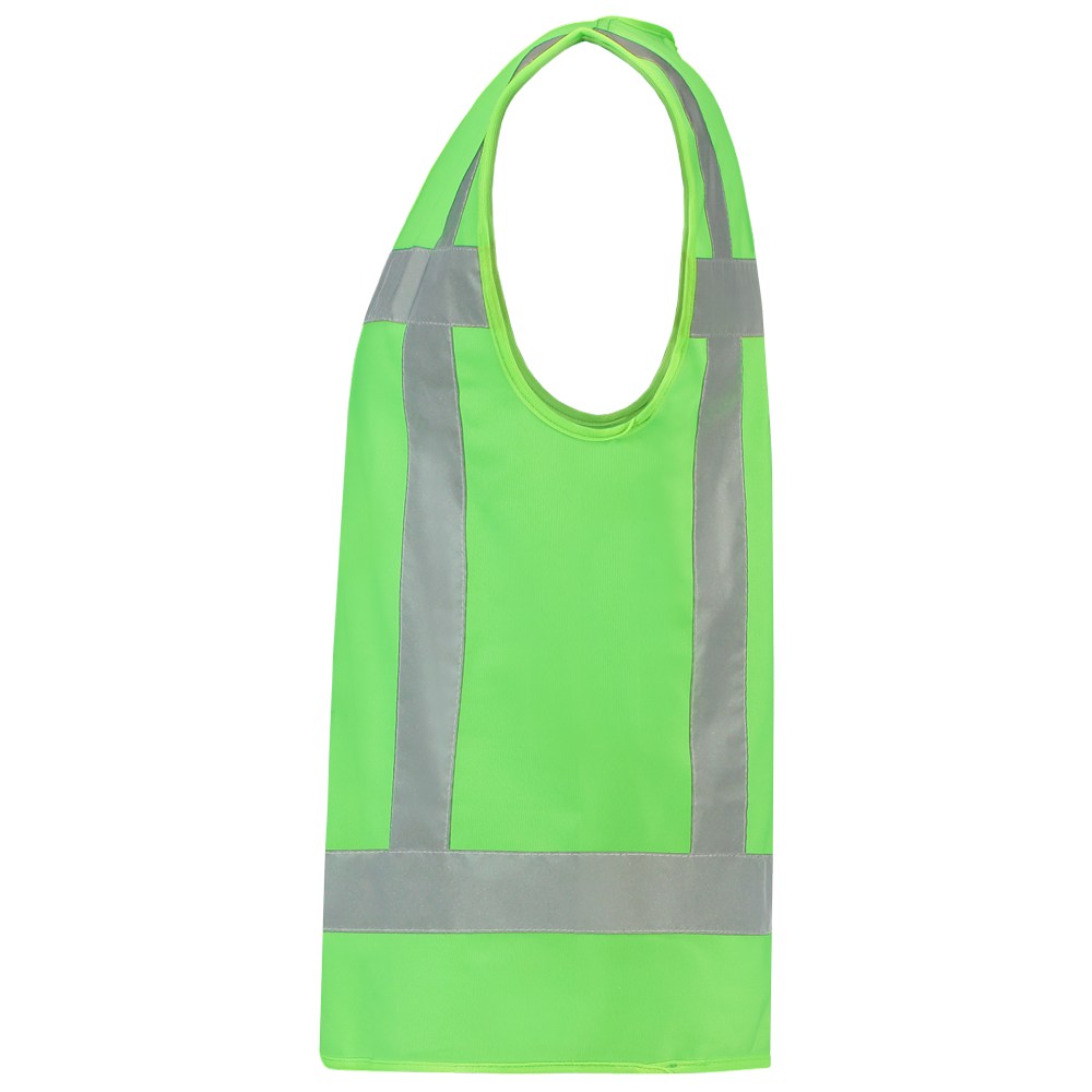 Afbeelding TRICORP SAFETY vest reflectie 453014