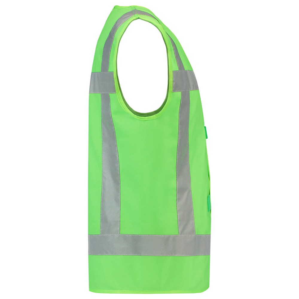 Afbeelding TRICORP SAFETY vest reflectie 453014