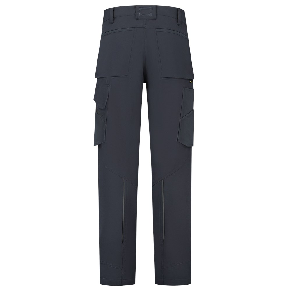 Afbeelding TRICORP WORKWEAR werkbroek 4-way stretch 502027