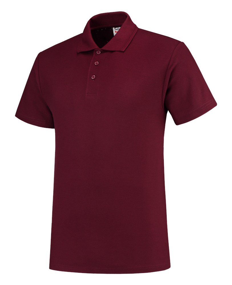 Afbeelding TRICORP CASUAL poloshirt 180 gram 201003