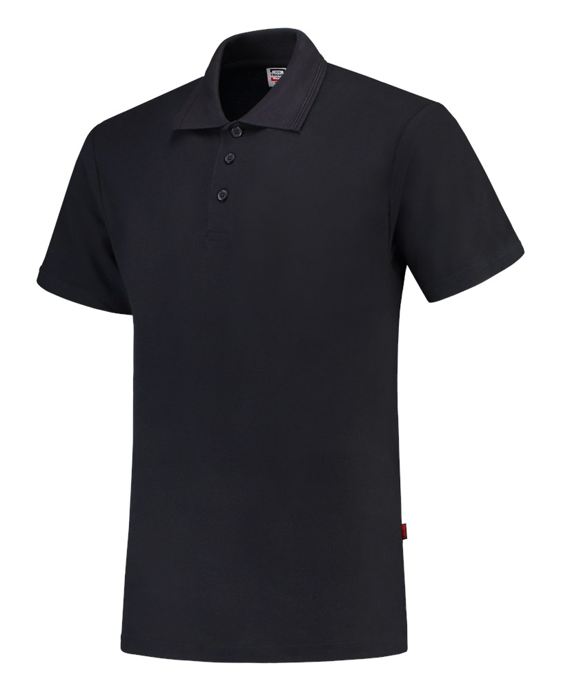 Afbeelding TRICORP CASUAL poloshirt 100% katoen 201007
