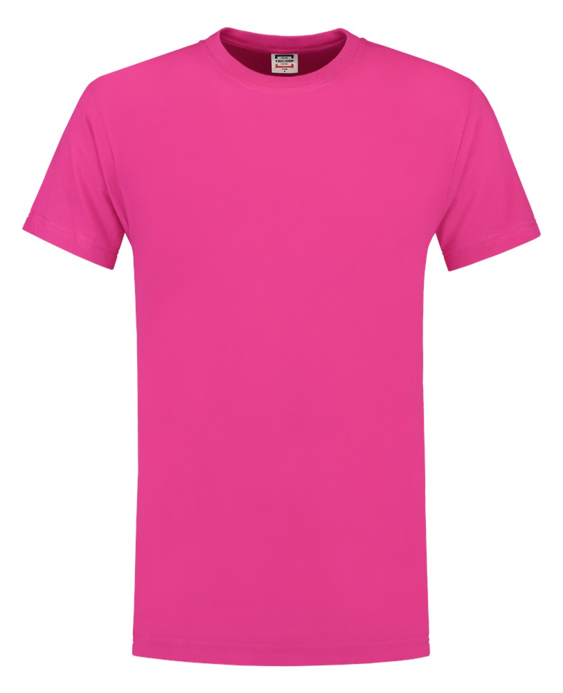 Afbeelding TRICORP CASUAL t-shirt 145 gram 101001