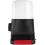 Bouwlamp hybride LED