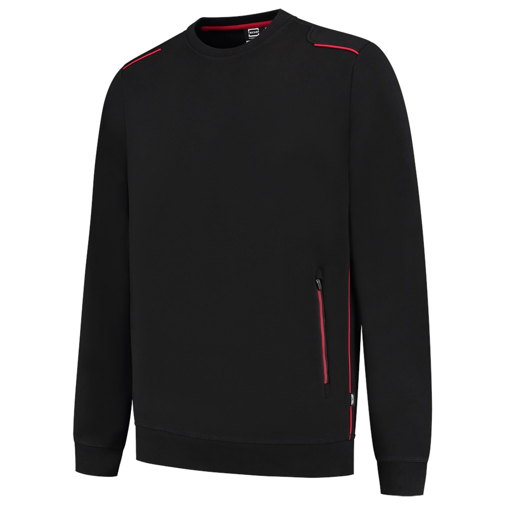 Afbeelding TRICORP WORKWEAR sweater accent 302703