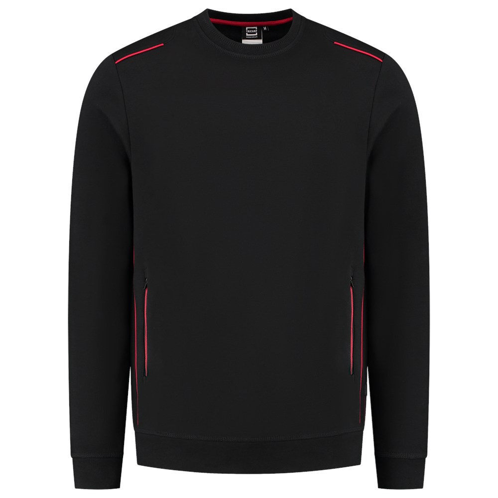 Afbeelding TRICORP WORKWEAR sweater accent 302703