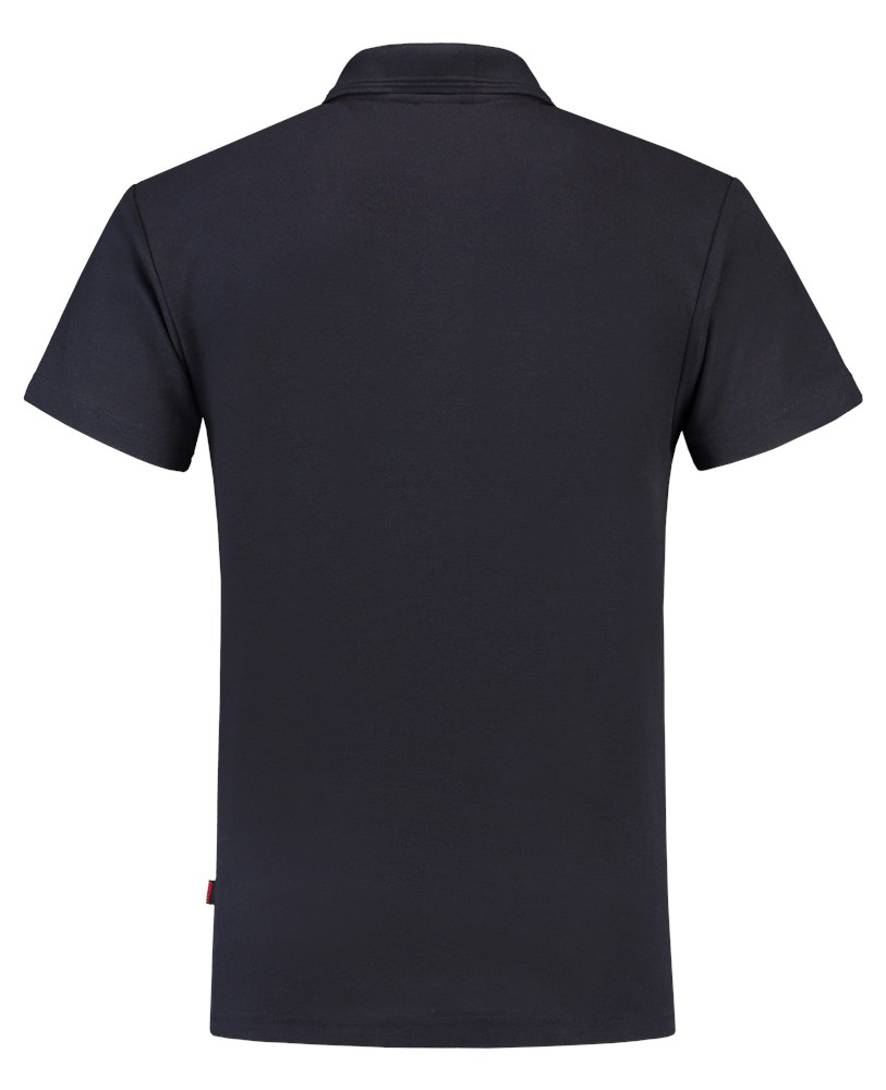 Afbeelding TRICORP CASUAL poloshirt 100% katoen 201007