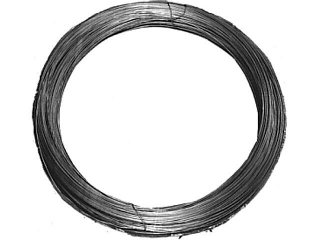 Bek.spandraad grn2.7x3.5 100mt
