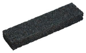 Handschuursteen k16/20  200x25x50mm