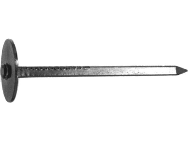 Bouwplaatnagel geg.        3.1x40mm